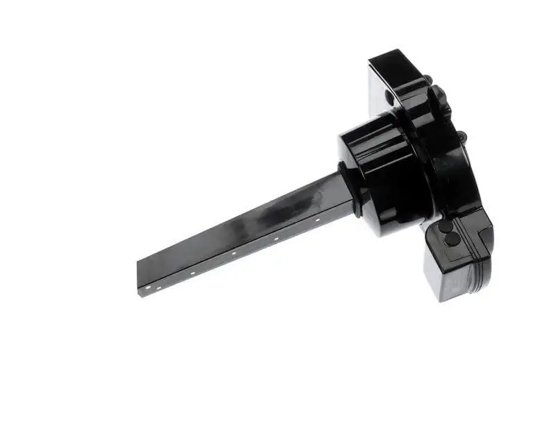 Fetco 1102.00350.Bk Funnel Top Cover Assembly For L4D/L4S Brewers | Denson Cfe 1