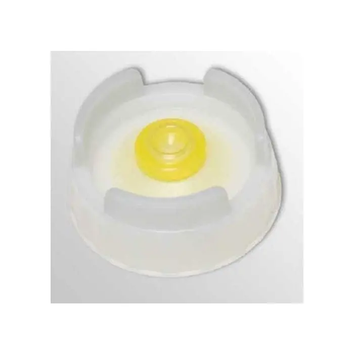 Fifo Yellow Squeeze Bottle Lid – Pack Of 6 (Model 5355-220) 1