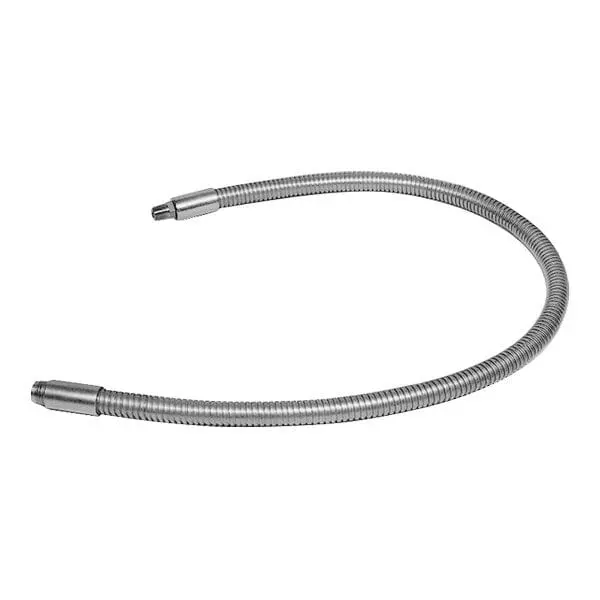Fisher 2916-2512 25" Stainless Steel Pre-Rinse Spray Hose | Denson Cfe 1