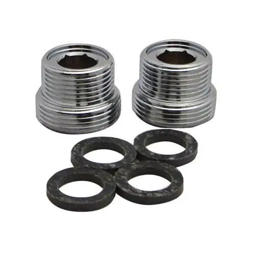 Fisher 29203 Ez-Install Adapter Kit For Seamless Equipment Integration 1
