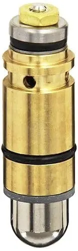 Fisher 3070-0000 Brass Foot Valve Cylinder Repair Kit | Denson Cfe 1