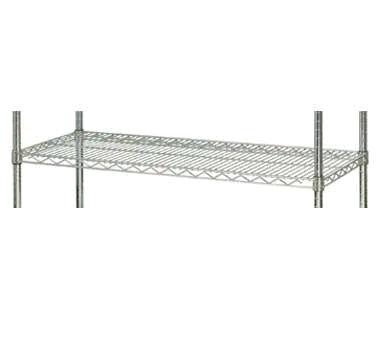 Focus Foodservice Ff1854C Heavy-Duty Wire Shelf – 600 Lb Capacity 1