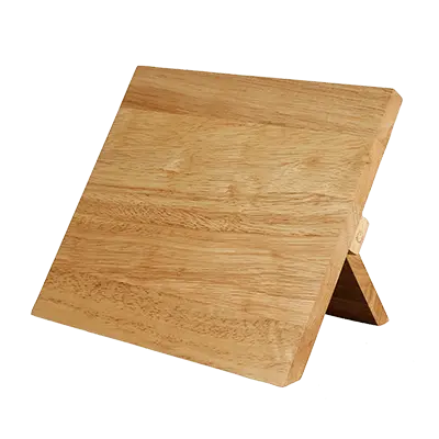 Foldable Magnetic Board – 9.5" W X 8.625" H X 0.75" D, Compact Wall-Mountable Design 1