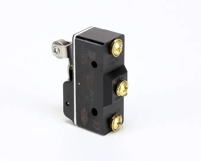 Garland 1855603 High-Temperature Microswitch For Cooking Equipment 1