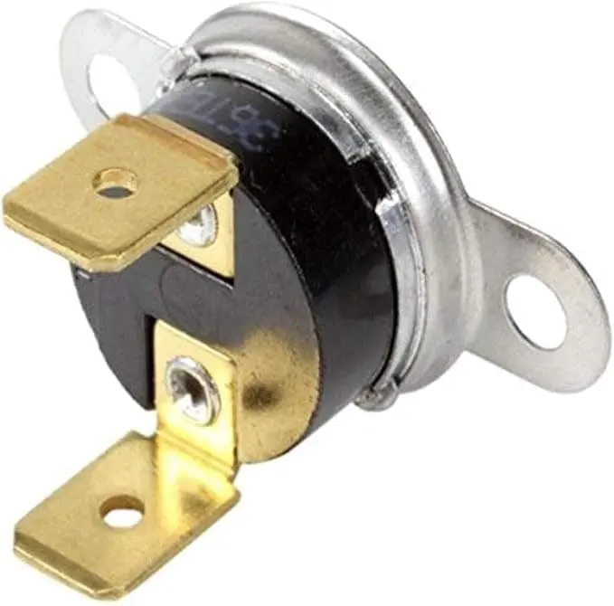 Garland 1955101 Thermal Disc Switch For Cooling Fan Control 1