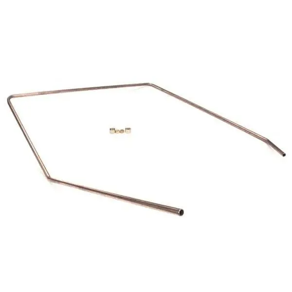 Garland Ck1439300 Left-Side Oven Tubing For Hp-280 Series – Oem Part 1