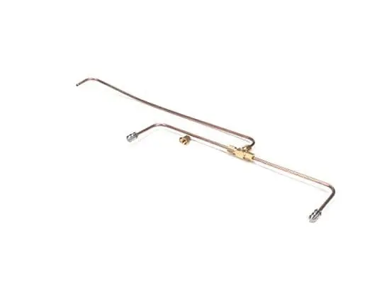 Garland Ck4515518 Top Pilot Assembly Kit – Open-Flame Configuration | Denson Cfe 1