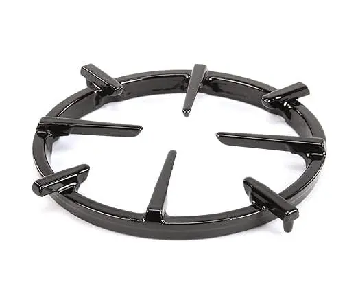 Garland G5429E Obsolete Enamelled Top Ring Grate – Discontinued Oem Part 1