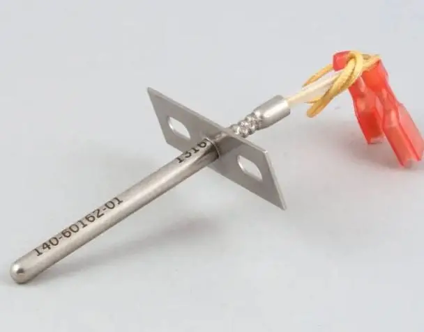 Garland Gl1906002 Precision Temperature Probe – 1.875" Stem Length | Denson Cfe 1