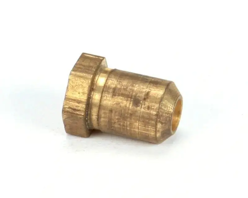 Garland Glm8-41 Natural Gas Burner Orifice – 3/8"-27 Thread | Denson Cfe 1