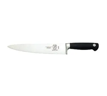 Genesis Forged 10-Inch Chef’S Knife – High-Carbon Steel Blade 1