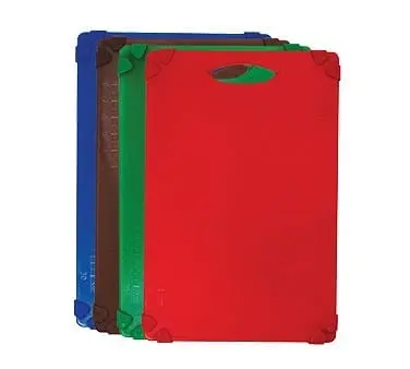Grippy Non-Slip Cutting Board – 15" X 20", 0.5" Thick, Heavy-Duty 1