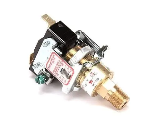 Groen Z096963 1/4" Npt Pressure Switch – Precision Industrial Control | Denson Cfe 1