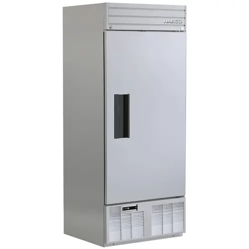 Habco Se28Hcsx 30.5-Inch Bottom-Mount Solid-Door Reach-In Refrigerator | Denson Cfe 1