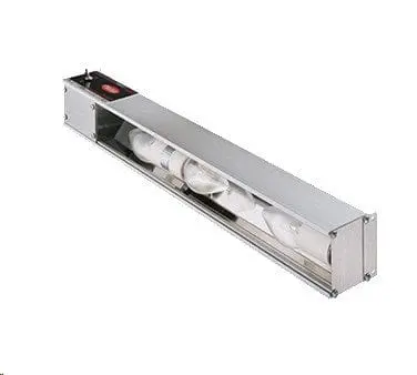 Hatco Hl-24-120 Glor-Rite 24" Toggle-Control Display Light – 120W, 120V | Denson Cfe 1