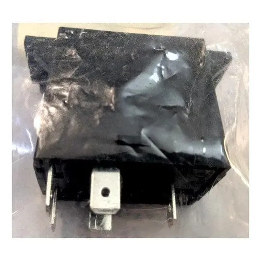 Hobart 00-087714-035-1 403 Series Relay – Industrial Control Component – Denson Cfe 1