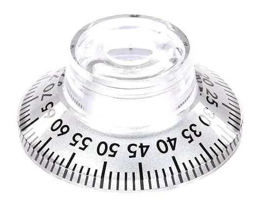 Hobart 00-118175 Precision Dial Index Component For Industrial Machinery | Denson Cfe 1