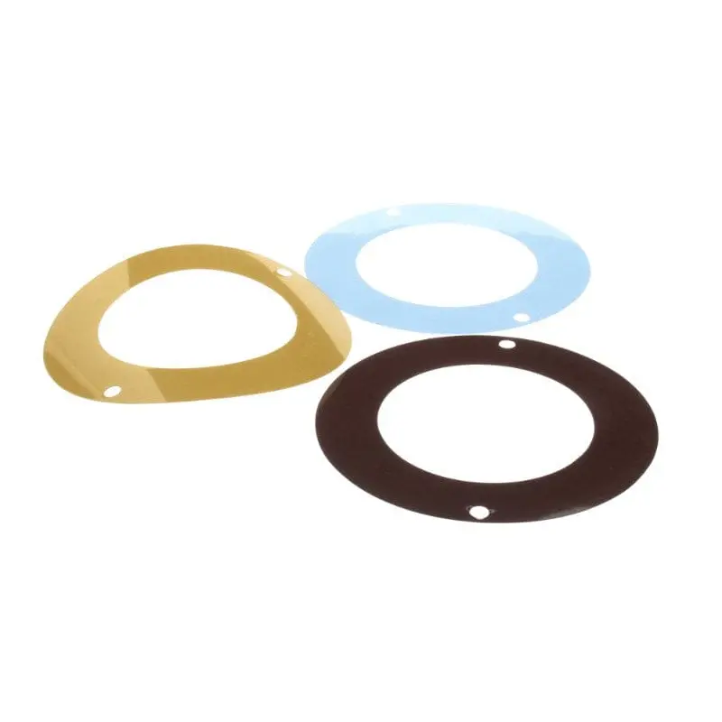 Hobart 00-277836 Motor-To-Pump Shim Kit – Precision Alignment Set – Denson Cfe 1