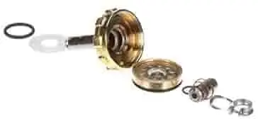 Hobart 00-893101 Solenoid Valve Rebuild Kit – 1/2 Inch Diameter 1