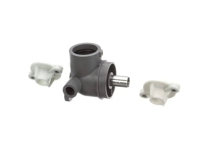 Hobart 00-974072-00001 Upper Manifold Assembly For Am15 Mixers 1