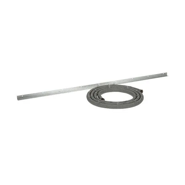 Hobart 419657-G1 Commercial Refrigerator Door Gasket Kit – 26.25" And 75.75" Lengths 1