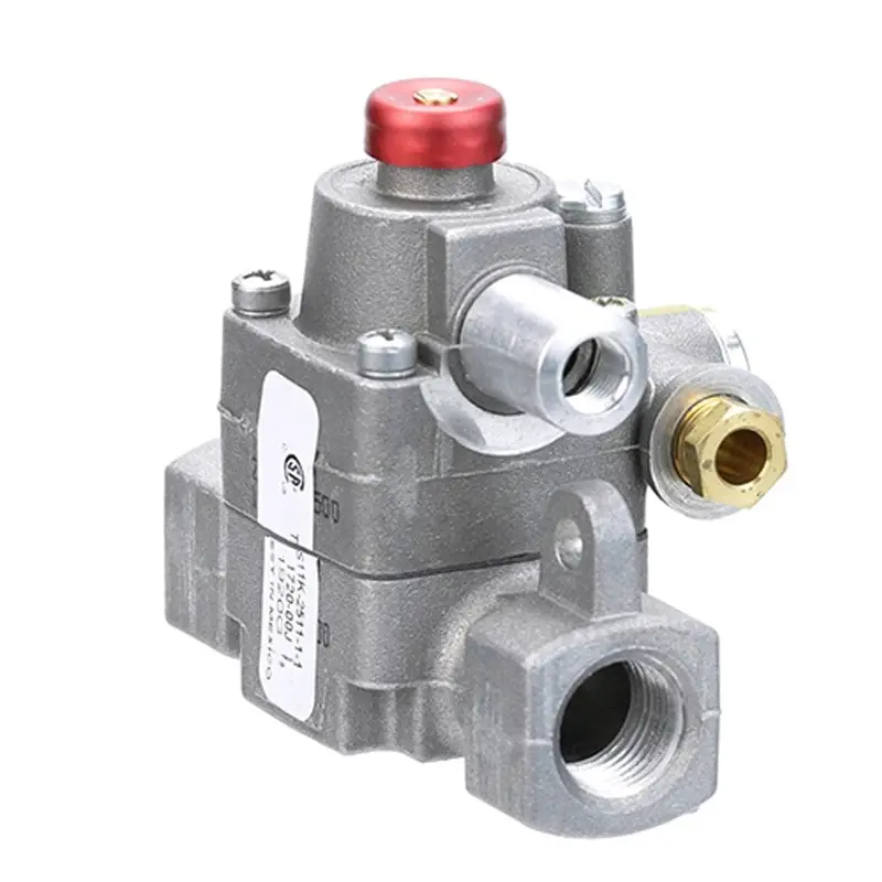 Hobart Ts11K Safety Relief Valve – Compatible With Models 00-922203 & 8013580 | Denson Cfe 1