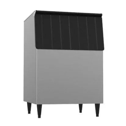 Hoshizaki B-500Pf Top-Mount Ice Maker Compatible Bin – 500 Lb Capacity, Insulated Design 1