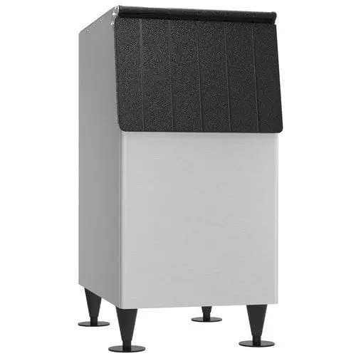 Hoshizaki Bd-300Sf 22-Inch Ice Storage Bin – 300 Lb Capacity, Air-Cooled | Denson Cfe 1