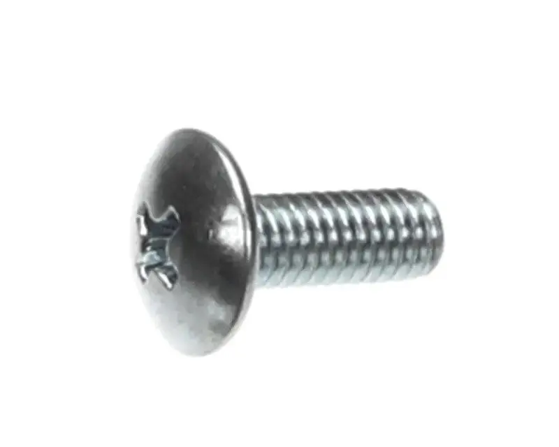 Hussmann 300030680 Phillips Truss Head Screw – Size 10-32 × 1/2 Inch | Denson Cfe 1