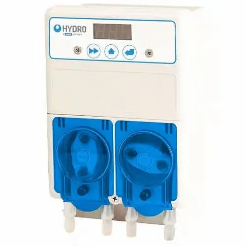 Hydro Systems Sprite Dm-420 Warewash Dispenser – Dual-Pump System With On/Off Switch | Denson Cfe 1