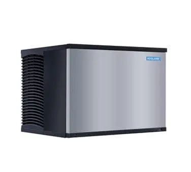 Ice Kube Kd-0350A Cube Ice Machine – Air-Cooled, Self-Contained, Compact Design | Denson Cfe 1