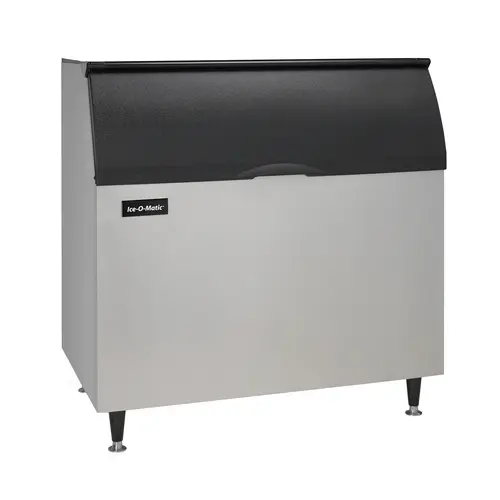 Ice-O-Matic B110Ps 48" Undercounter Ice Bin – 854 Lb Capacity | Denson Cfe 1
