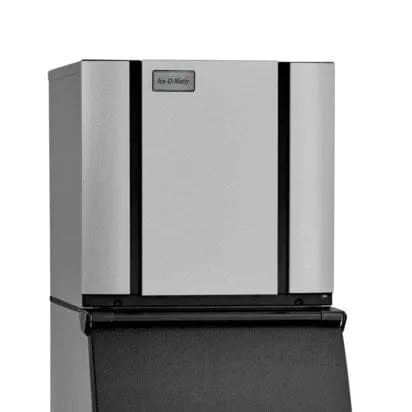 Ice-O-Matic Cim0826Fa Elevation Series Full-Cube Ice Machine Head – 896 Lb/Day, Air-Cooled, 208–230V 1