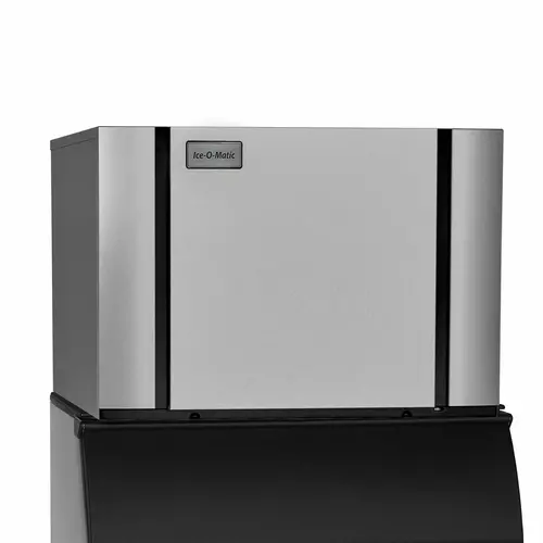 Ice-O-Matic Cim2047Fr Elevation Series Full-Cube Ice Machine Head – 48", Remote-Cooled, 1830 Lb/24H | Denson Cfe 1