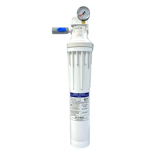 Ice-O-Matic Ifq1-Xl Water Filter Manifold – Designed For 1000 Lb/24 Hr Ice Machines 1