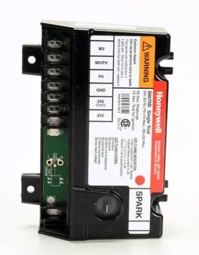 Ignition Control Retrofit Kit For Commercial Cooking Equipment 1