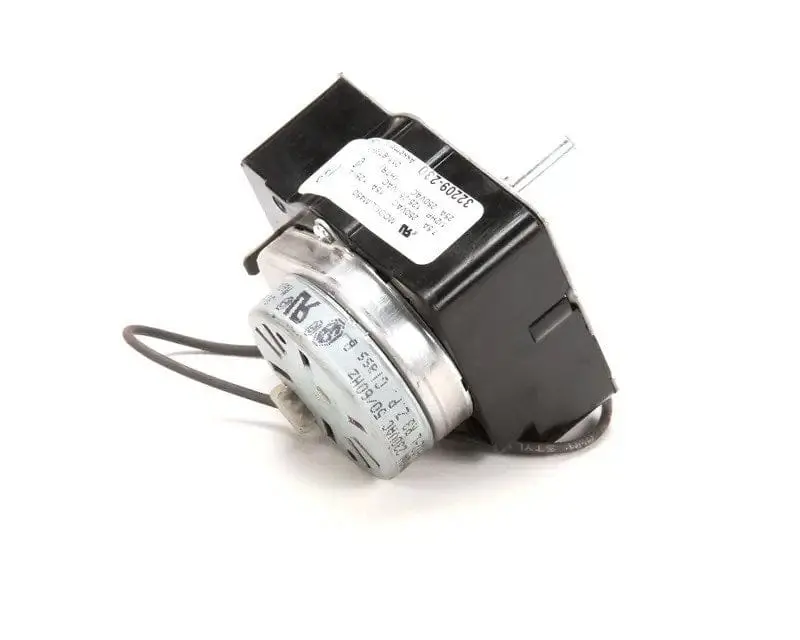 Imperial 32209-230 60-Minute Mechanical Timer – 230V, 50/60Hz For Kitchen Appliances 1
