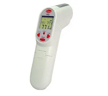 Infrared Gun Thermometer With Wide Temperature Measurement Range 1
