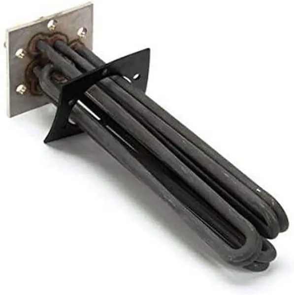 Jackson 4540-121-63-38 Commercial Rinse Element – 240V, 14 Kw, High-Performance Heating Module 1