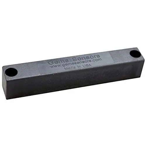 Jackson 6401-004-07-73 Door Magnet Assembly With Protective Cover | Denson Cfe 1