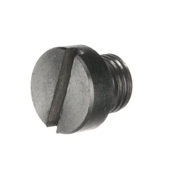 Jackson Stainless Steel Rinse Arm Plug – Corrosion-Resistant, Precision Fit 1