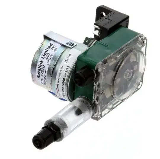 Jet-Tech Jtd20729 Automatic Rinse Doser G-82 (Model 070729) | Denson Cfe 1