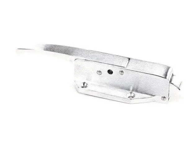 Kason 58 Series Safeguard Radial Latch – Heavy-Duty Door Security Mechanism 1