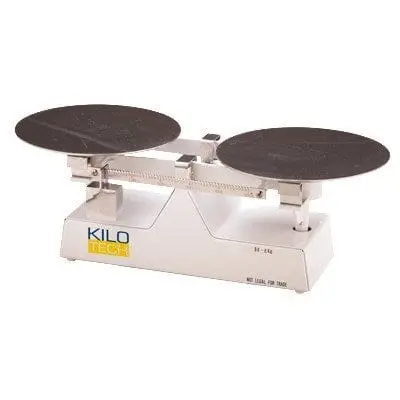 Kilotech Bk Beam Balance Scale – Traditional Baker’S Weighing Instrument 1