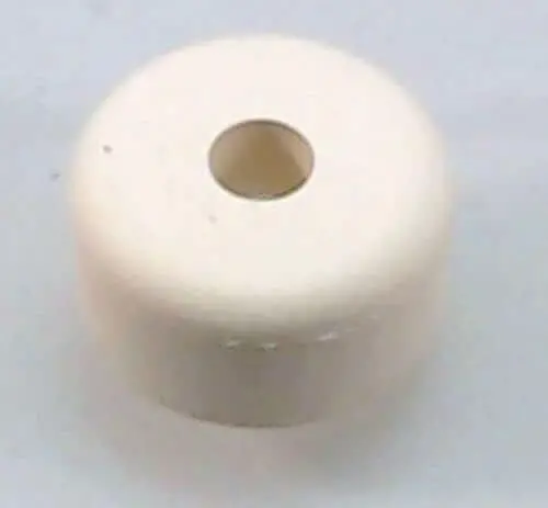 Kitchenaid 4162038 Rubber Mixer Foot Replacement For Stand Mixers | Denson Cfe 1
