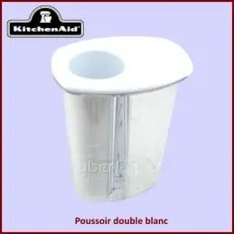 Kitchenaid 8212251 Food Processor Pusher – Universal Fit For Kfp Series Units 1