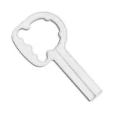 Kitchenaid 9709245 Food Grinder Pusher And Wrench Set – Denson Cfe 1