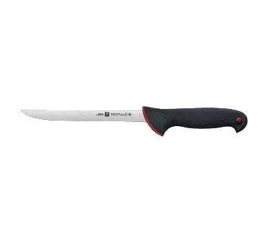 Kolorid Precision Filet Knife – Flexible Stainless Steel Blade 1