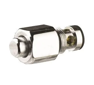 Krowne 21-302L Low-Lead Pre-Rinse Valve Assembly – Button-Activated, Nsf Certified 1