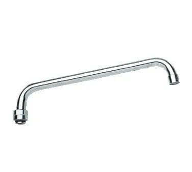 Krowne 21-422L 10" Replacement Spout For Beverage Dispensers | Denson Cfe 1